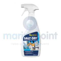 Star Brite - ANTISALITRE c/POLIMEROS, SPRAY, 650ml