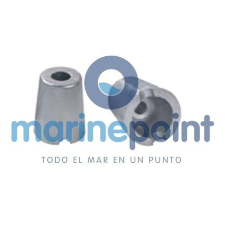 Tecnoseal - ANODO SOLE DIESEL, EJE 25mm:40030092 (TEN00420)