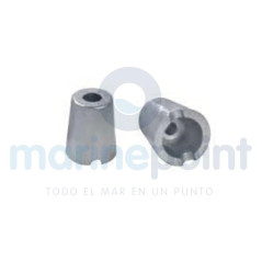 Tecnoseal - ANODO SOLE DIESEL, EJE 30mm:50035092 (TEN00421)