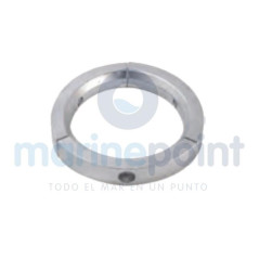 Tecnoseal - ANODOS VOLVO HELICE, COLLAR, 3855399 (3), 83mm DIAM.EXT.