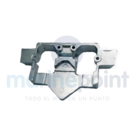 Tecnoseal - ANODO PLATINA, YAMAHA 6U0-45251-00