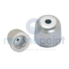 Tecnoseal - ANODO HELICE Pr VETUS Zn HEX. 50mm