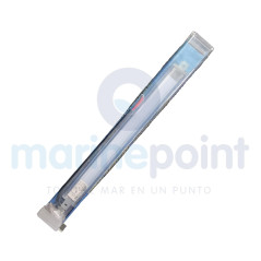 LUCES LED BLANCAS, TIRA DE 203mm