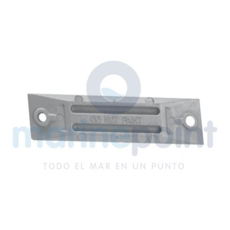 ANODO HONDA y SUZUKI 35-50Hp, 06411-ZV5-000, BARRA