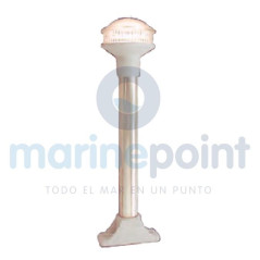 LUZ NAV.LED TODO H.Bca. FIJA 23cm