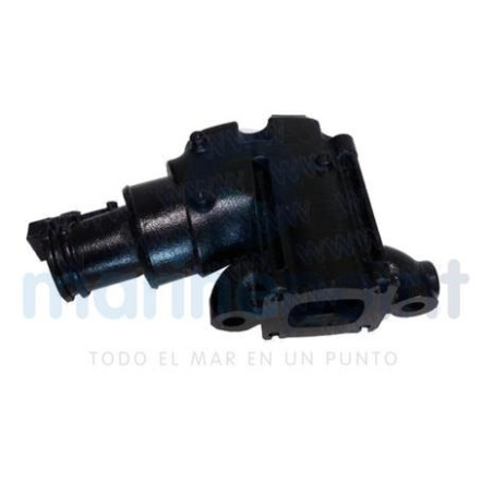 CODO ESCAPE 5.0MPI (OSC4591), 20-864591 ...