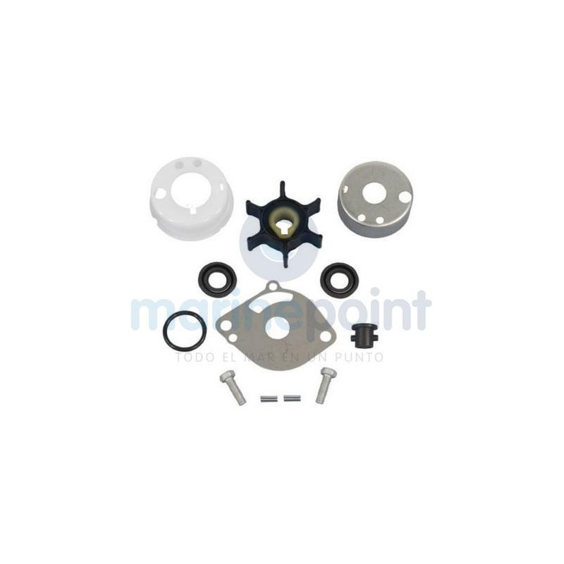 KIT REP.BOMBA AGUA, MCM:96339M Sierra: 18-3463 Yamaha: 6A1-W0078-01, 6A1-W0078