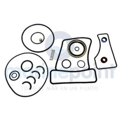 KIT RETENES Y JUNTAS BRAVO (GLM87480)