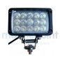 FOCO CUBIERTA, 45w, 15 leds