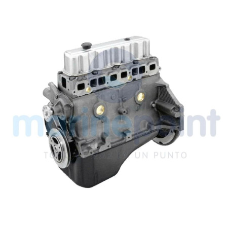 BASE MOTOR 3,0L -140 Hp, MCM:864626A01...