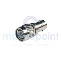 Glomex - CONECTOR BNC MACHO p/RG213