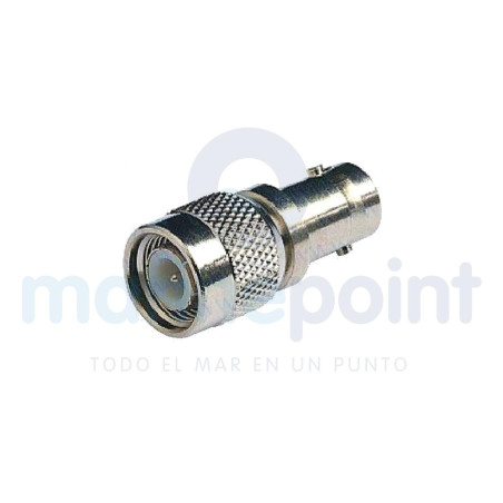 CONECTOR BNC MACHO p/RG213