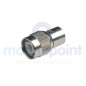 CONECTOR TNC MACHO p/RG58