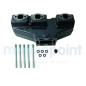 COLECTOR VOLVO V6:841676, 856137 y 856894 (GLM51640 y 181932)