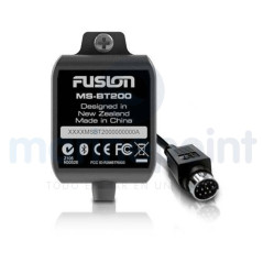 Fusion - MODULO AUDIO FUSION MARINE BLUETOOTH