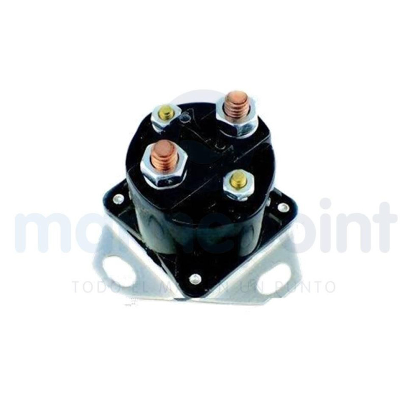 SOLENOIDE, MCM: 87-76416A1 OMC:385389, 586730, 586842, 778209, 980801, 981703, 982189, 985063, 985064, (MES3364M y REC87-...)..