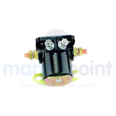 SOLENOIDE MERCURY 12v (MES1937M y PH375-0011) MCM: 25661T1