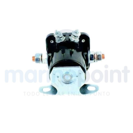 SOLENOIDE MCM 65057T1 (MES3368M)