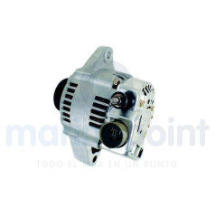 ALTERNADOR MERCRUISER 7843A2 (MES3186M), MCM: 817119A4, 828506, 875286TA1, 88124