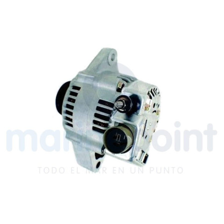 ALTERNADOR (REC78403A2) MCM:7843A2, 817119A4, 828506, 875286TA1, 881247A1, 889956 y OMC:988247 (MES3186M)