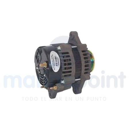 ALTERNADOR 12V. 70 Ah POLEA SIMPLE, MCM:862030T01 (MES3203M)