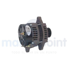 ALTERNADOR MCM 12v.70 Ah 862031, (MES3204M, REC862031T1)