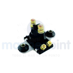 SOLENOIDE, MCM:89-818999A1, 89-825842A1 y YAMAHA:65W-81941-00 (MES3373M y PH375-0036) y +...