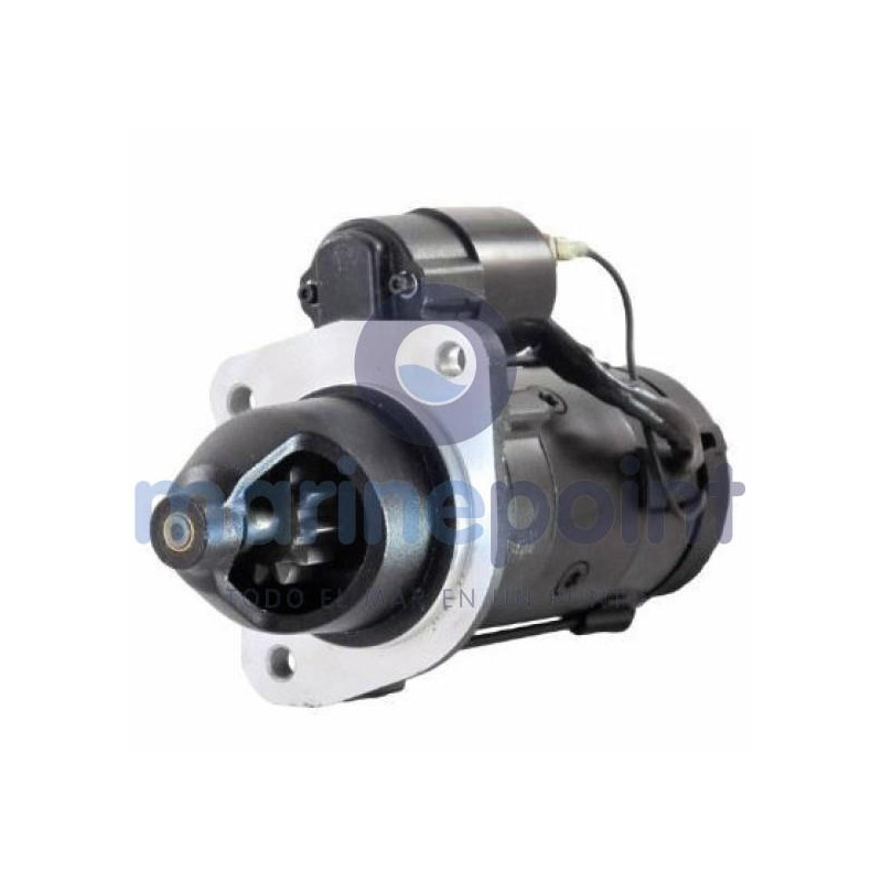 MOTOR ARRANQUE VOLVO 3581774