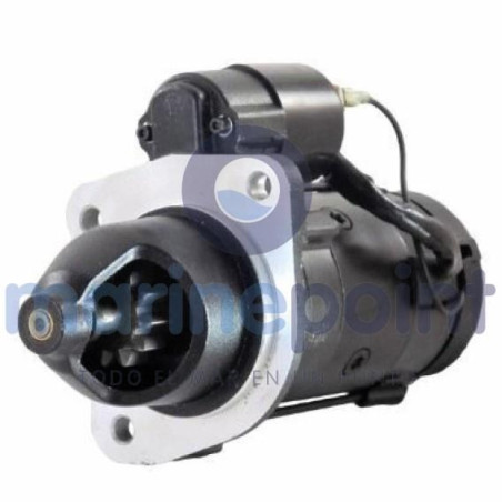 MOTOR ARRANQUE VOLVO 3581774