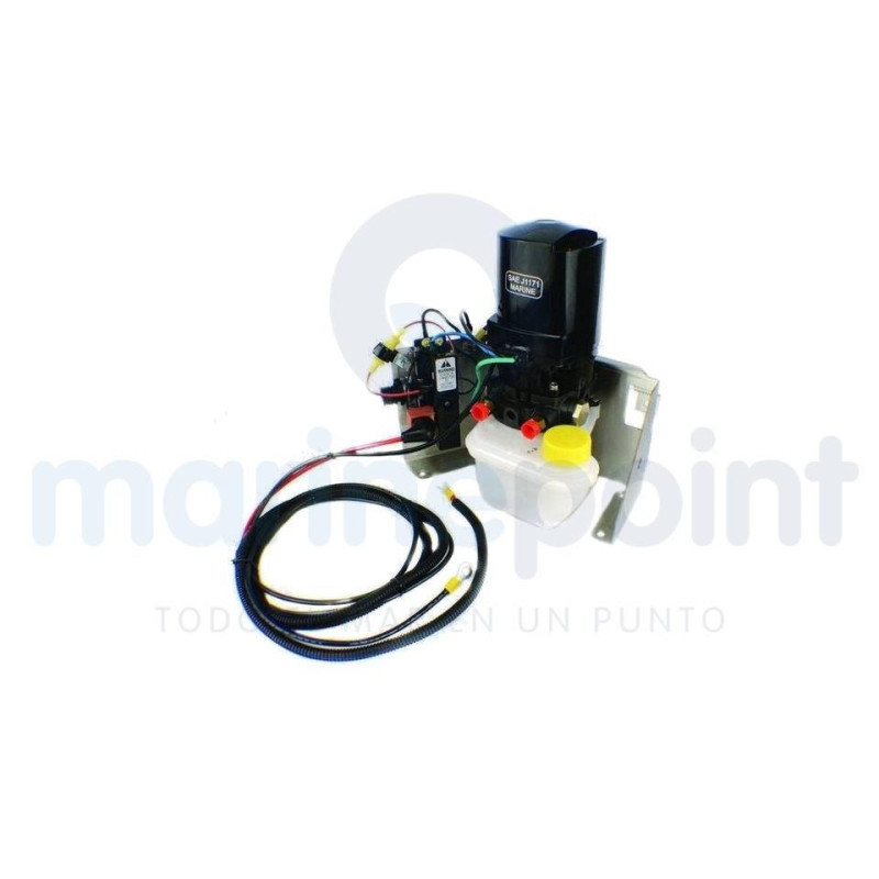 MOTOR TRIM COMPLETO c/SOPORTE