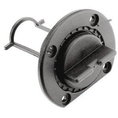 TAPON DESAGÜE PLASTICO, 1-1/4"