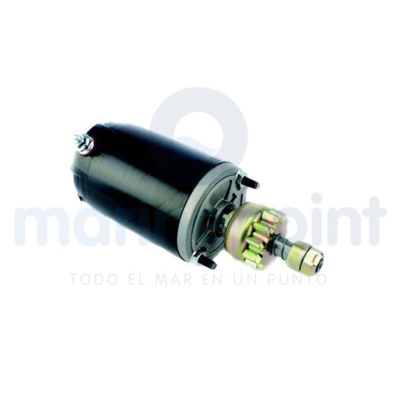 MOTOR ARRANQUE, JOHN-EVINR., (REC0586278)277432, 278232, 378674, 379091, 379818, 380139, 380238, 381864, 385401, 386591, 386597,