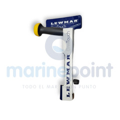 Lewmar - MANIVELA WINCHE ALUMINIO, LEWMAR c/POWER GRIP, 200mm