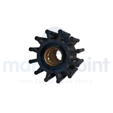 Johnson - TURBINA BOMBA F6, JOH10-24232-1, 21381693359548521212794, 857451-9 ..