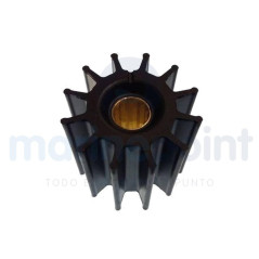 Johnson - TURBINA JOHNSON, VOLVO:875697 y 21951364...