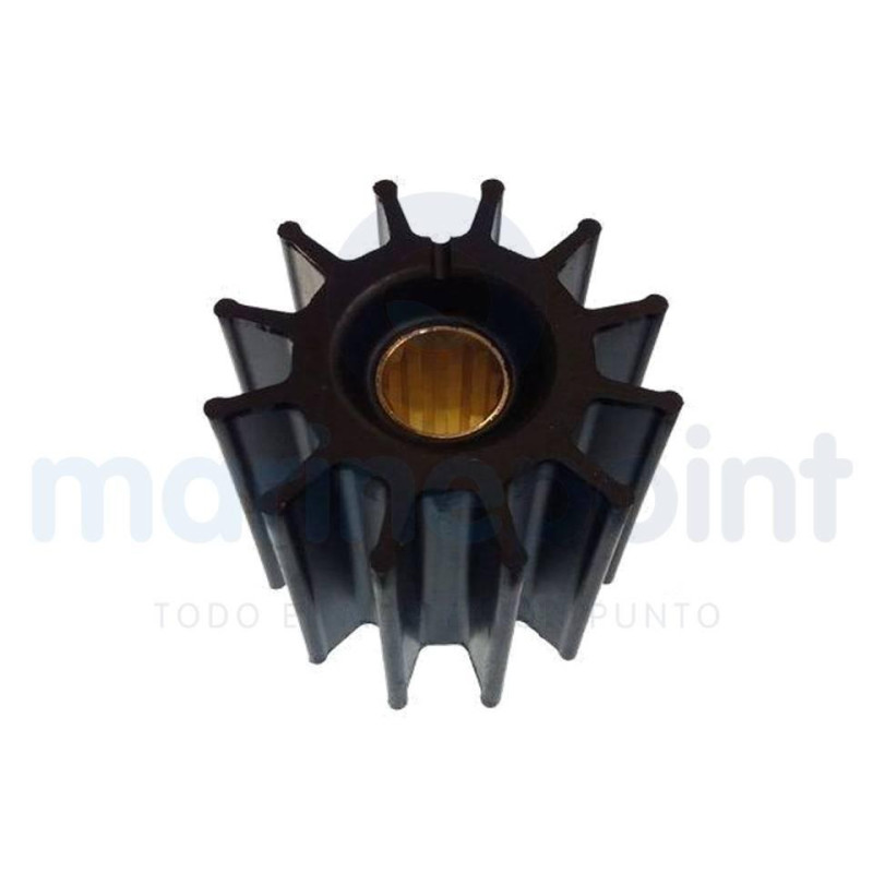 TURBINA JOHNSON, VOLVO:875697 y 21951364...