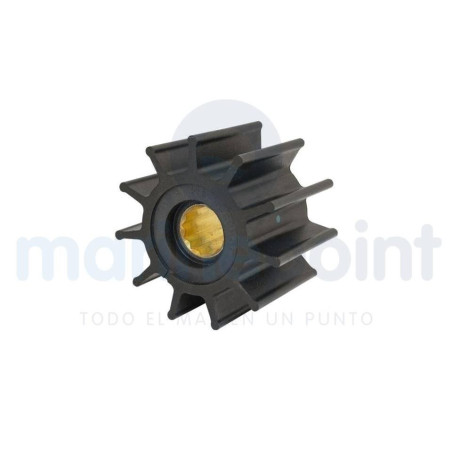 TURBINA JOHNSON F8, VOLVO:877066, 21730344 y 21951362