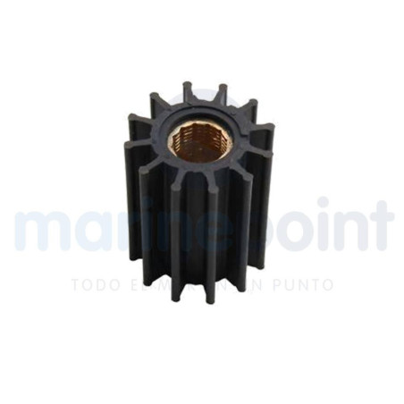 Johnson - TURBINA JOHNSON F75, YANMAR:119578-42550 VOLVO:3887761, 21951358 y 22994993