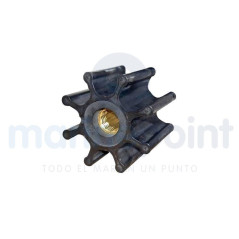 Johnson - TURBINA JOHNSON F7, MCM:47-801332602 VOLVO:3841697, 21422647, 21951356, 875593 y 21422632 PERKINS:24880031 y CATERPILL