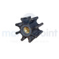 TURBINA JOHNSON F7, MCM: 47-801332602, V: 3841697, Perk:24880031 (JUNTA 890)...