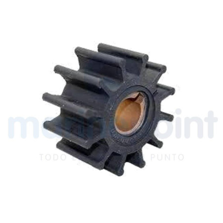 Johnson - TURBINA JOHNSON F5, VOLVO:875575, 21951350 y 831182 y JABSCO:4568-0001-P ..