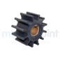 TURBINA JOHNSON F5, VOLVO:875575, 21951350 y 831182 y JABSCO:4568-0001-P ..