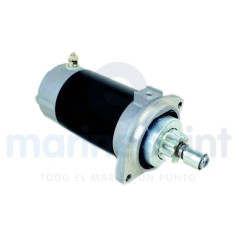 MOTOR ARRANQUE, SUZUKI:31100-89J00/-94400-1-2, 31100-96310-1 y TOHATSU:3C8-76010-1