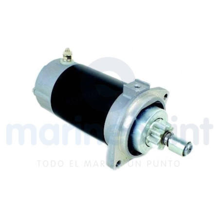 MOTOR ARRANQUE, Suzuki: 31100-89J00/-94400-1-2, 31100-96310-1 y  Tohatsu: 3C8-76