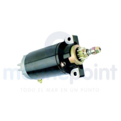 MOTOR ARRANQUE, MERCURY-MARINER:50-854636...(PH130-0028)