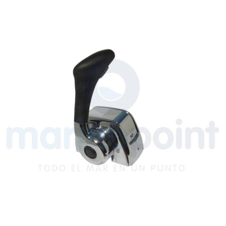 MANDO PREMIUM CONSOLA c/TRIM