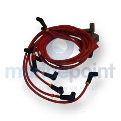 CABLES BUJIAS, KIT (A/P3040, MAG15-804), VOLVO y OMC:3888326, 3850365, 3850366, 3850367, 3850368, 3851820, 3857167 y MCM:816761A