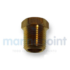 TAPON MCM LATON 22-328022 y OMC:0509518 y 3855033