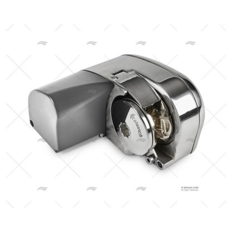 Italwinch - MOLINETE IKI 12v, 500w, s/CAMPANA, 06m