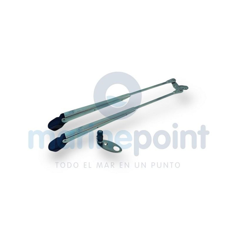 BRAZO LIMPIAP. 480-610mm